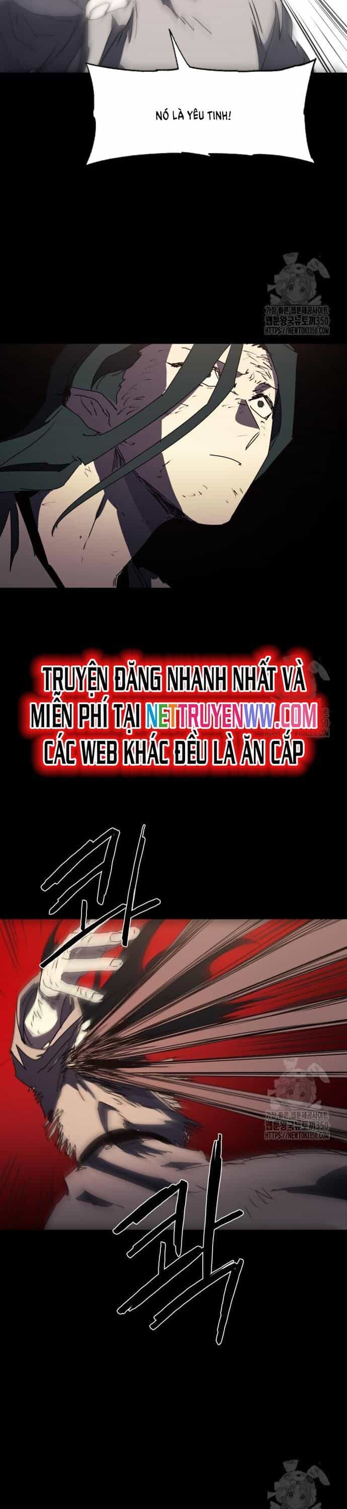 Kỵ Sĩ Báo Thù - Chương 164 - ảnh 13
