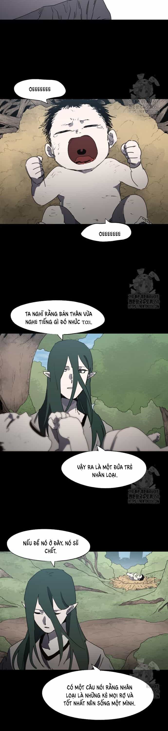 Kỵ Sĩ Báo Thù - Chương 164 - ảnh 2