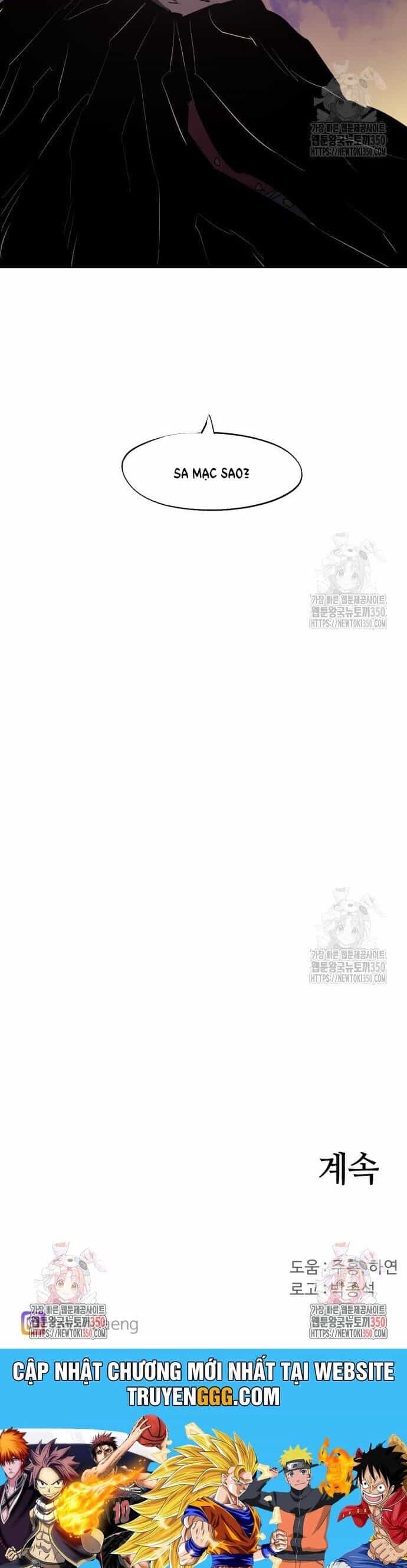 Kỵ Sĩ Báo Thù - Chương 164 - ảnh 25