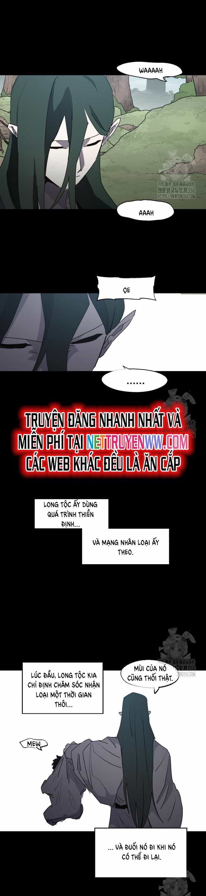 Kỵ Sĩ Báo Thù - Chương 164 - ảnh 3