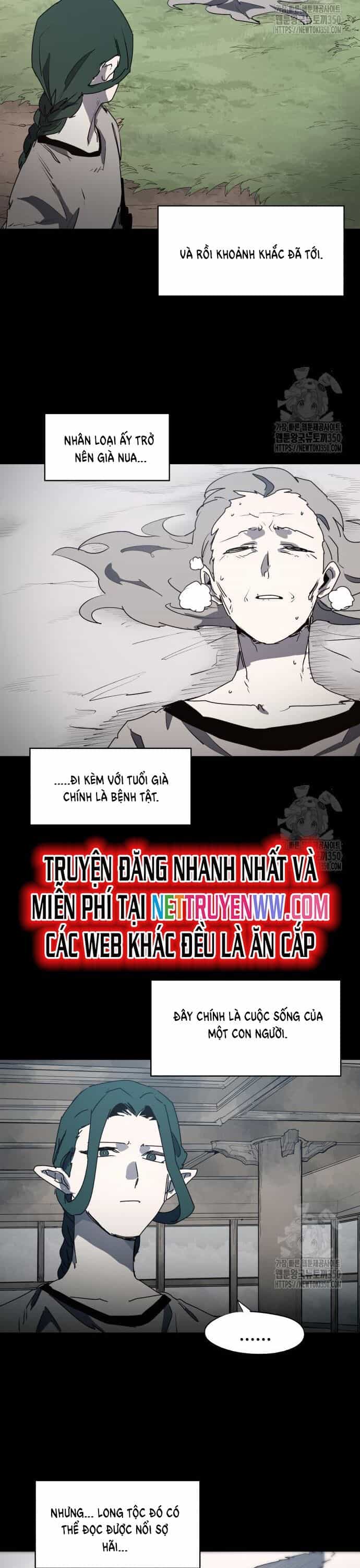 Kỵ Sĩ Báo Thù - Chương 164 - ảnh 8