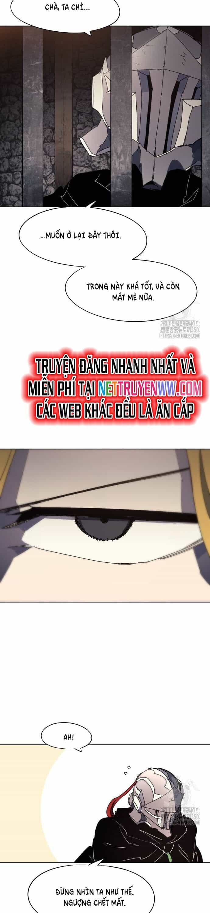 Kỵ Sĩ Báo Thù - Chương 165 - ảnh 5