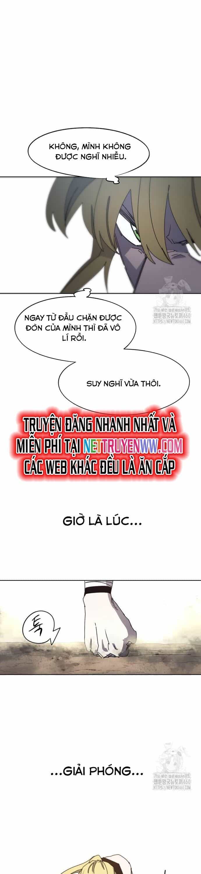 Kỵ Sĩ Báo Thù - Chương 167 - ảnh 21