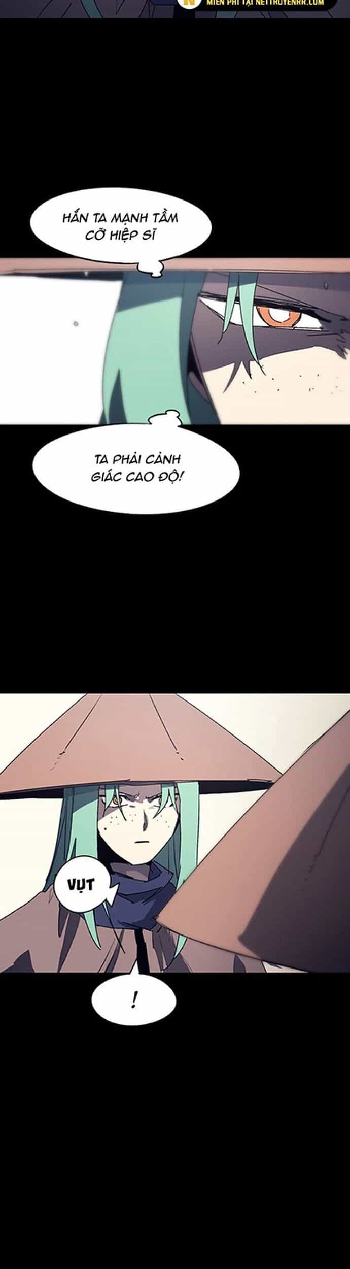 Kỵ Sĩ Báo Thù - Chương 169 - ảnh 4