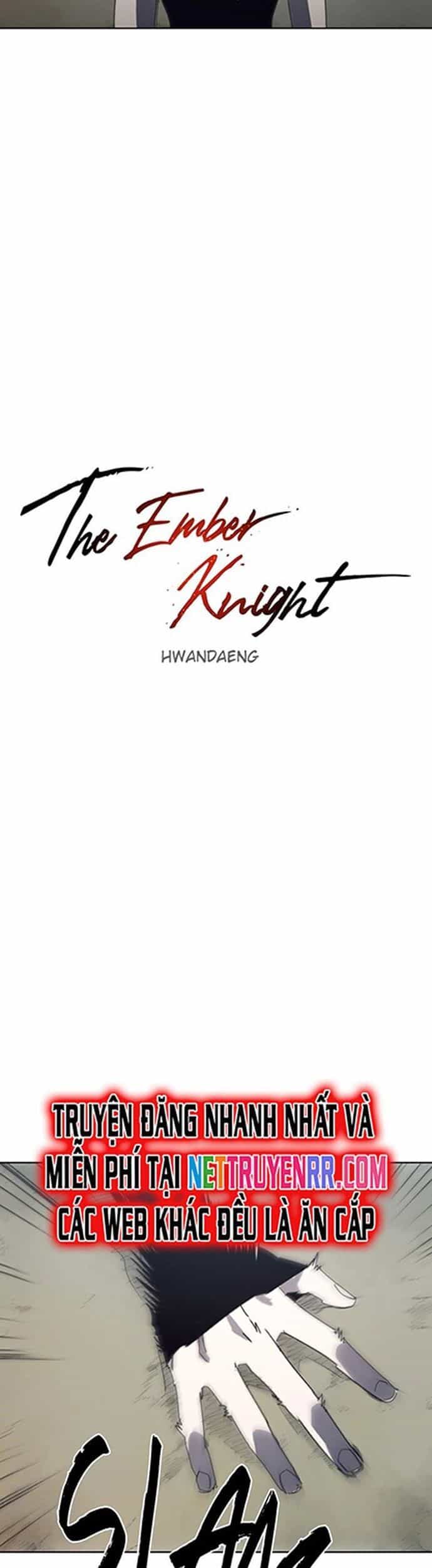 Kỵ Sĩ Báo Thù - Chương 169 - ảnh 7