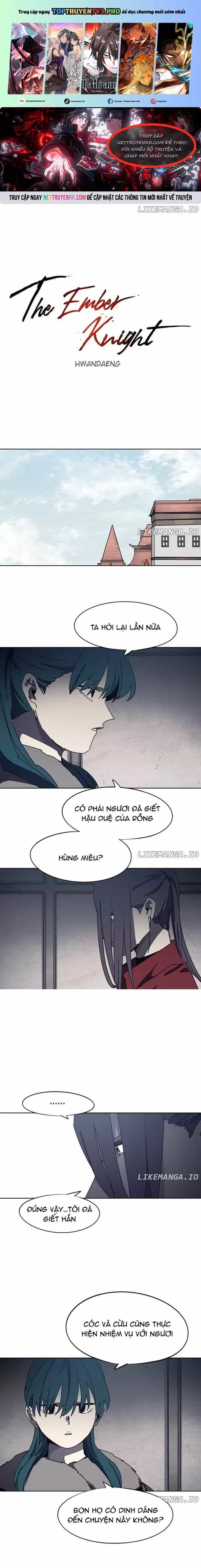 Kỵ Sĩ Báo Thù - Chương 171 - ảnh 2