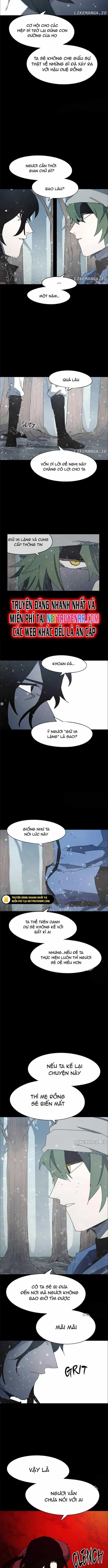 Kỵ Sĩ Báo Thù - Chương 172 - ảnh 5