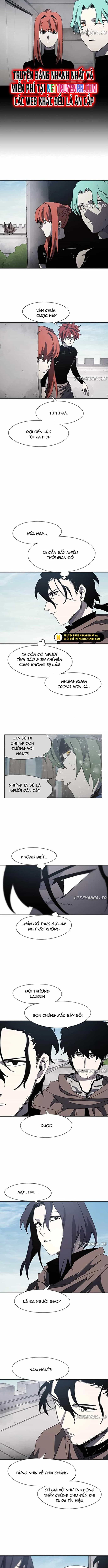 Kỵ Sĩ Báo Thù - Chương 173 - ảnh 4