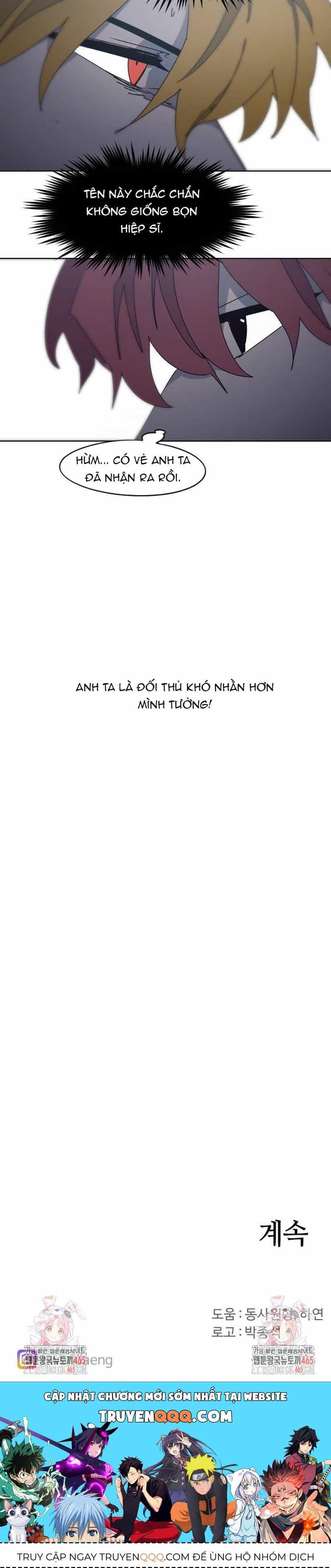 Kỵ Sĩ Báo Thù - Chương 175 - ảnh 8