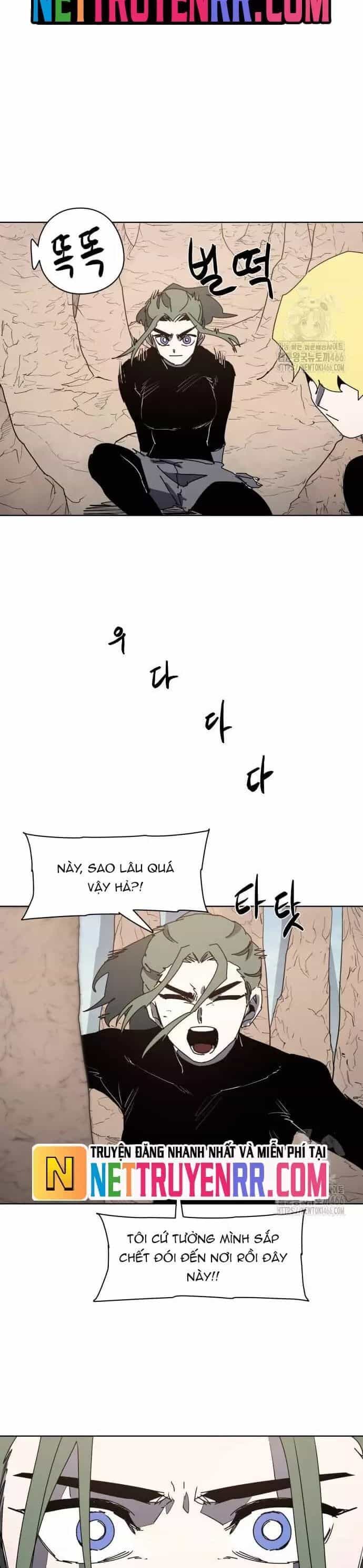 Kỵ Sĩ Báo Thù - Chương 178 - ảnh 23