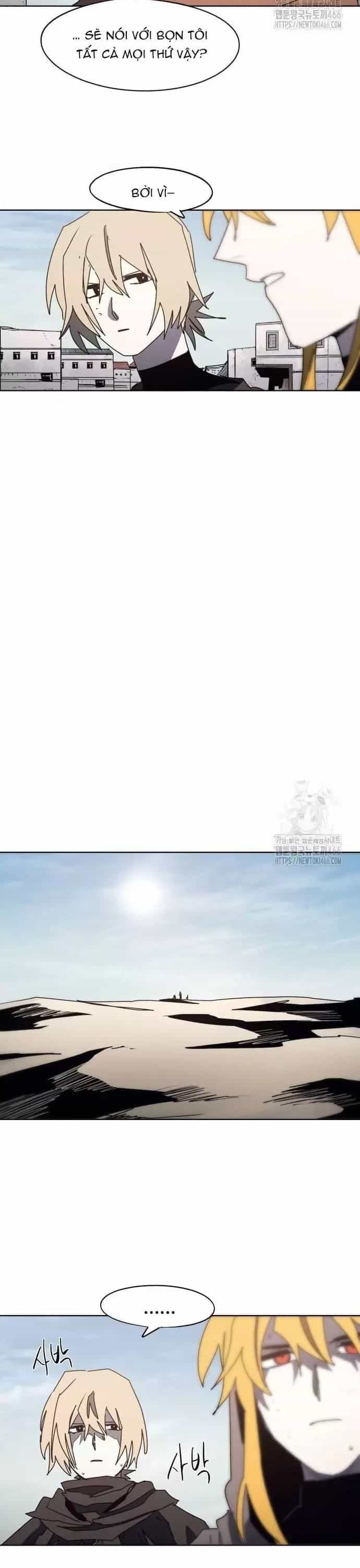 Kỵ Sĩ Báo Thù - Chương 178 - ảnh 9