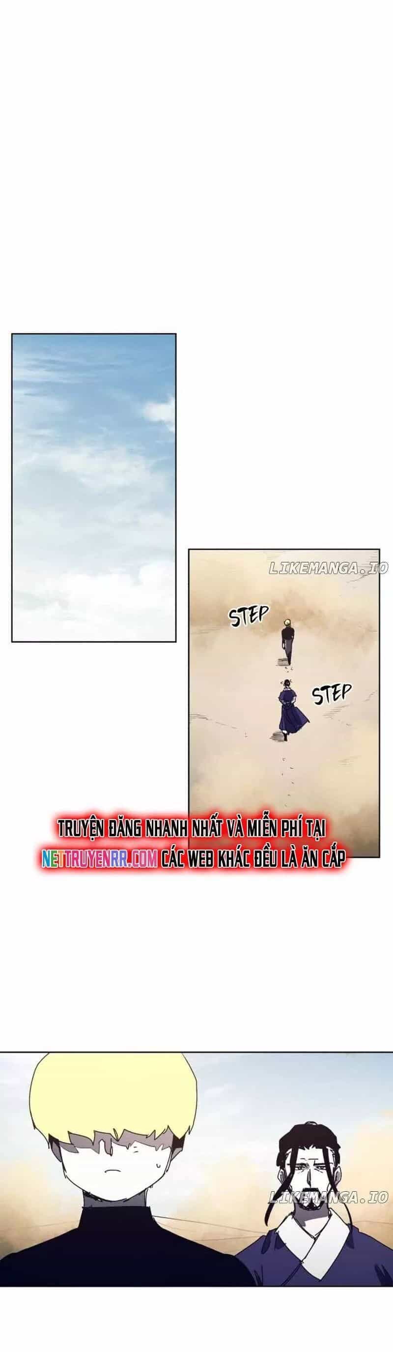 Kỵ Sĩ Báo Thù - Chương 179 - ảnh 24