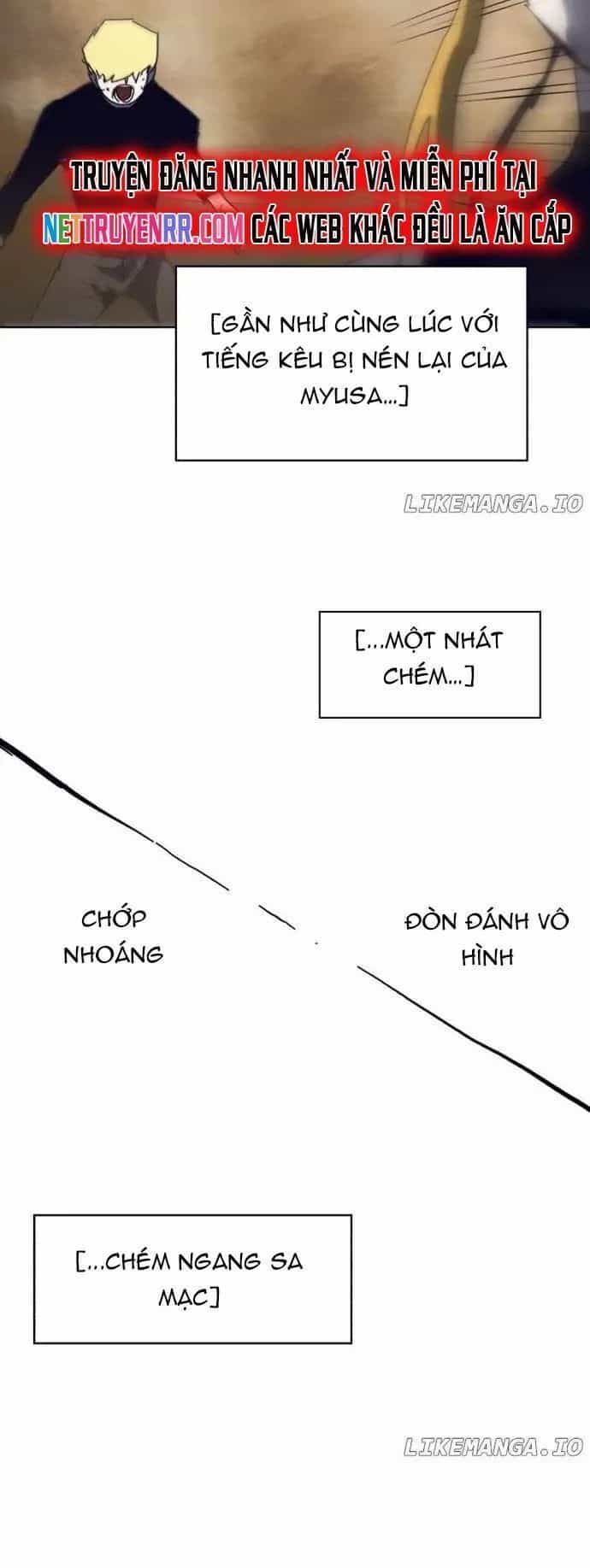 Kỵ Sĩ Báo Thù - Chương 180 - ảnh 25