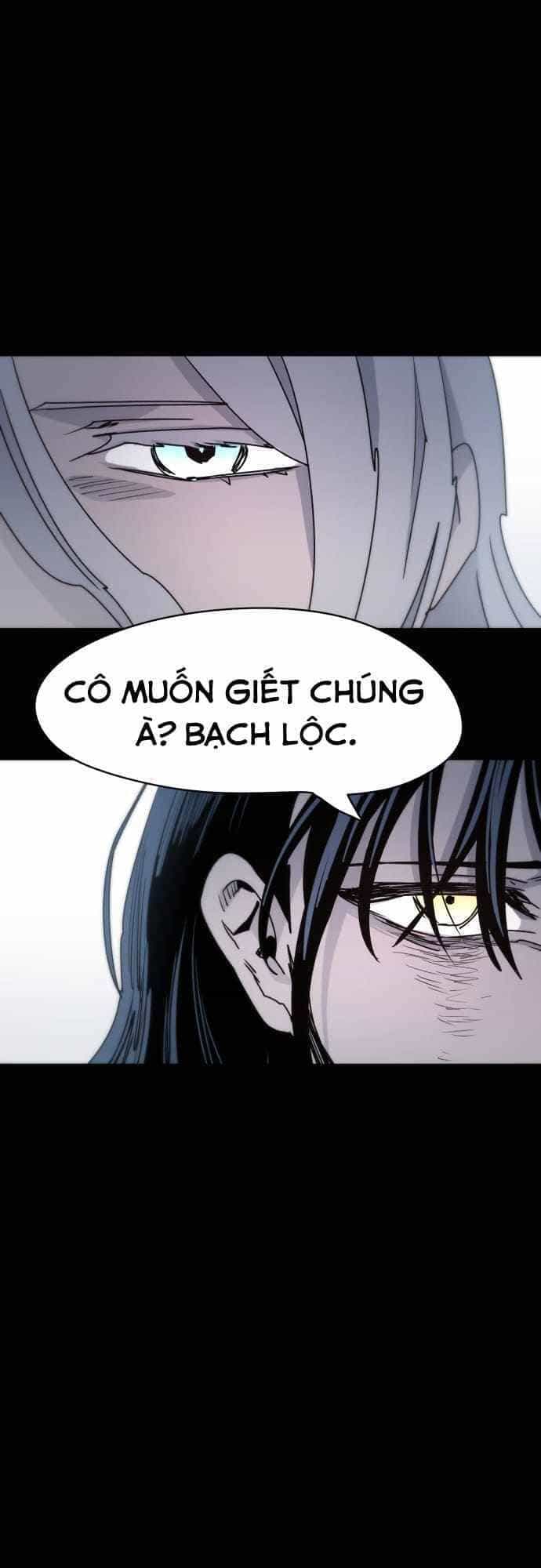 Kỵ Sĩ Báo Thù - Chương 18 - ảnh 34