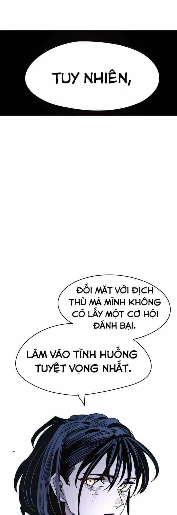 Kỵ Sĩ Báo Thù - Chương 18 - ảnh 46