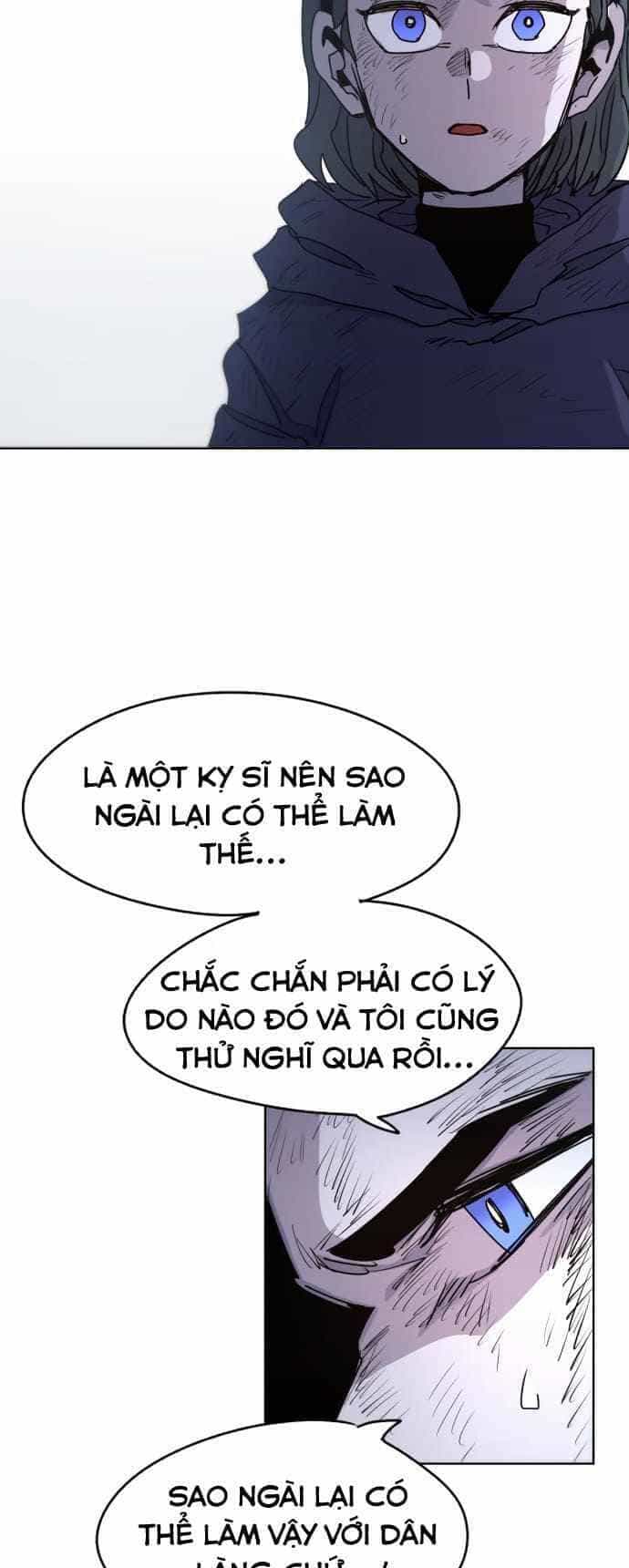 Kỵ Sĩ Báo Thù - Chương 19 - ảnh 10