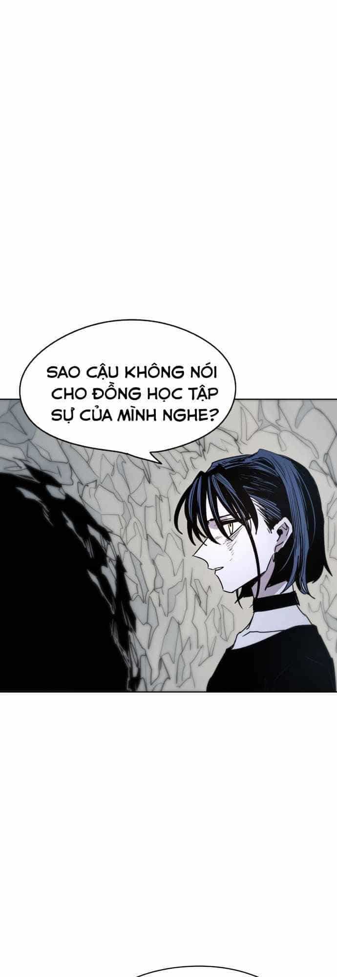 Kỵ Sĩ Báo Thù - Chương 19 - ảnh 24