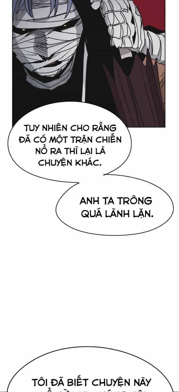 Kỵ Sĩ Báo Thù - Chương 19 - ảnh 28