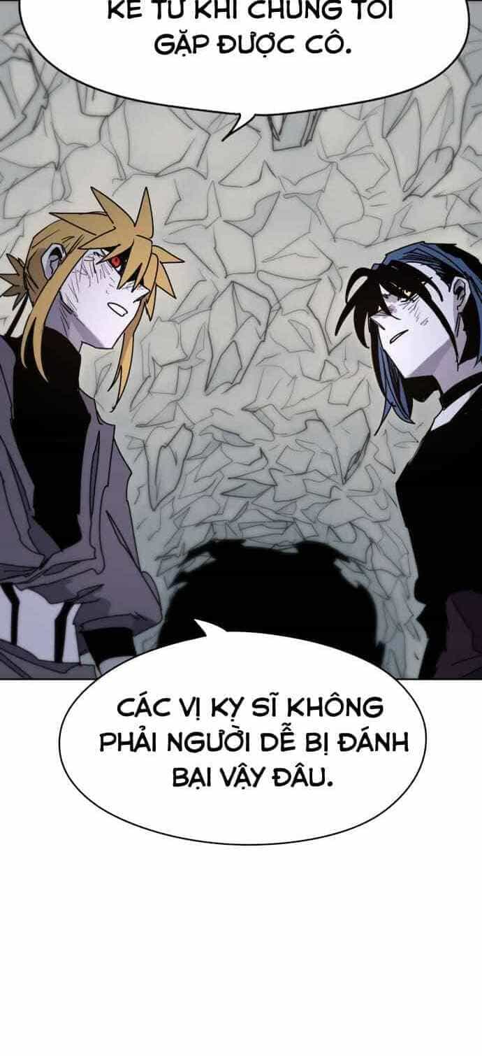 Kỵ Sĩ Báo Thù - Chương 19 - ảnh 29