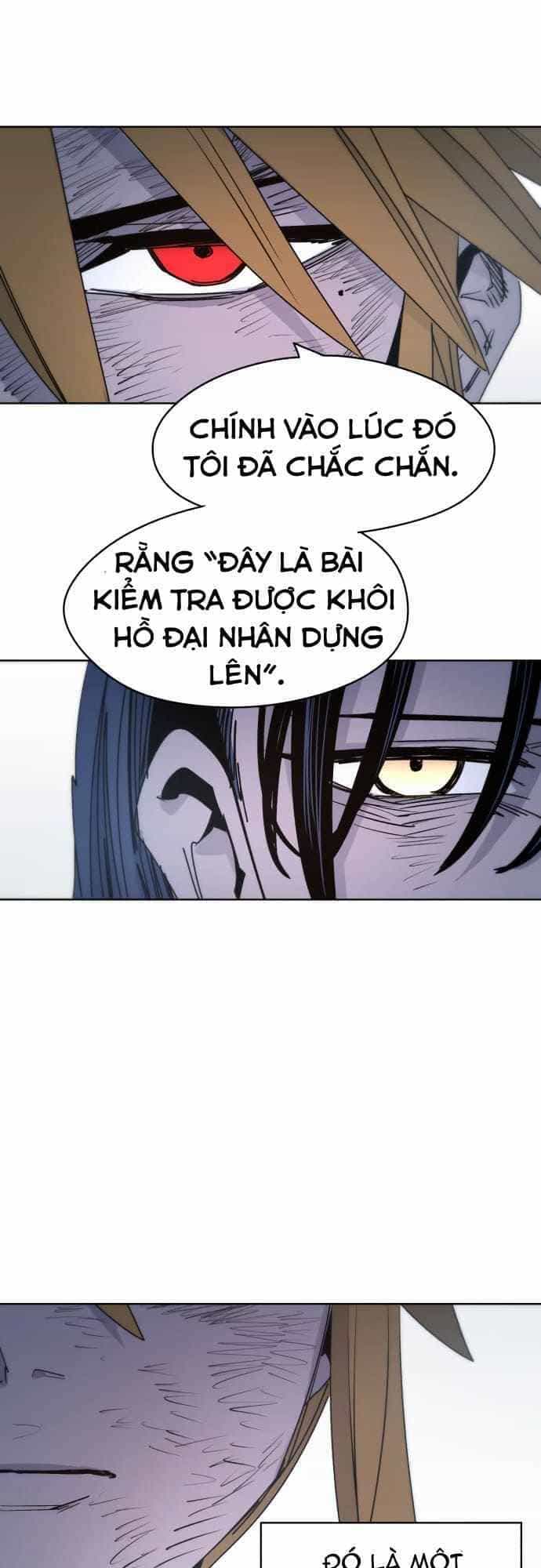 Kỵ Sĩ Báo Thù - Chương 19 - ảnh 30