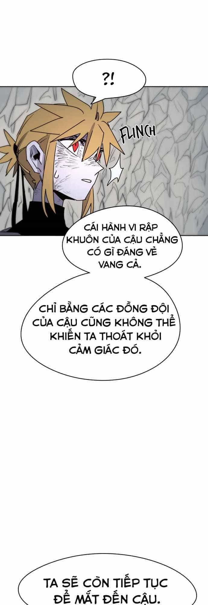 Kỵ Sĩ Báo Thù - Chương 19 - ảnh 40
