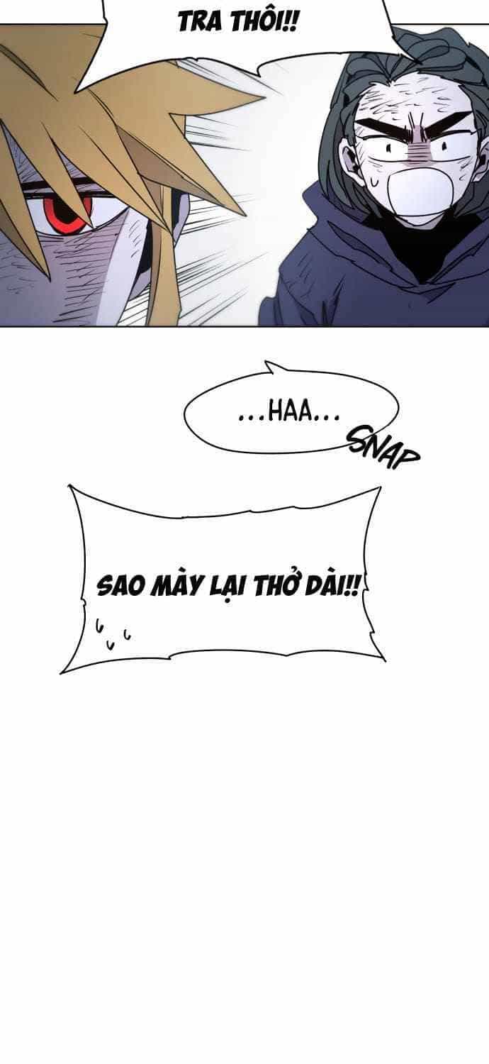 Kỵ Sĩ Báo Thù - Chương 19 - ảnh 44