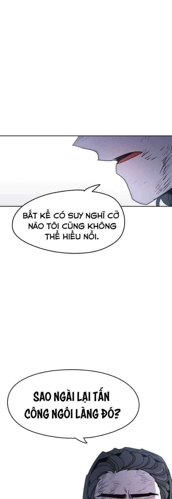 Kỵ Sĩ Báo Thù - Chương 19 - ảnh 9