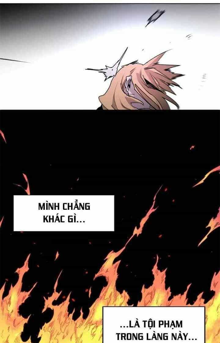 Kỵ Sĩ Báo Thù - Chương 2 - ảnh 43