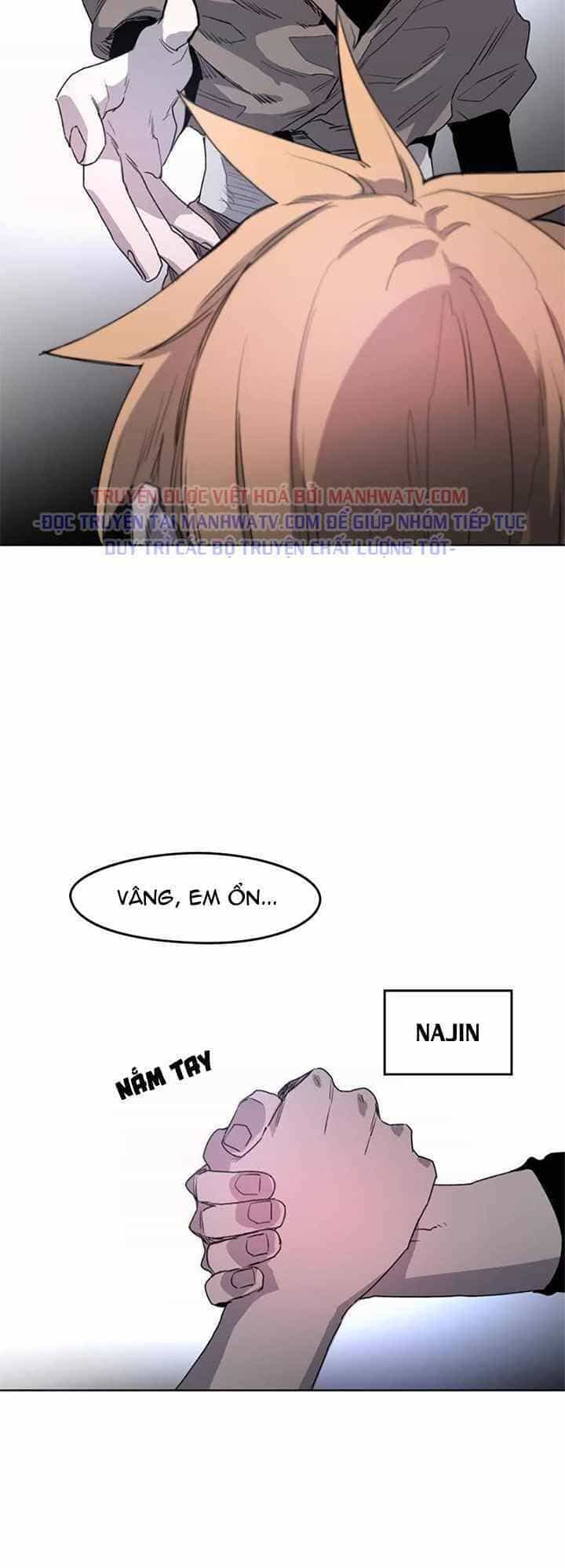 Kỵ Sĩ Báo Thù - Chương 2 - ảnh 50