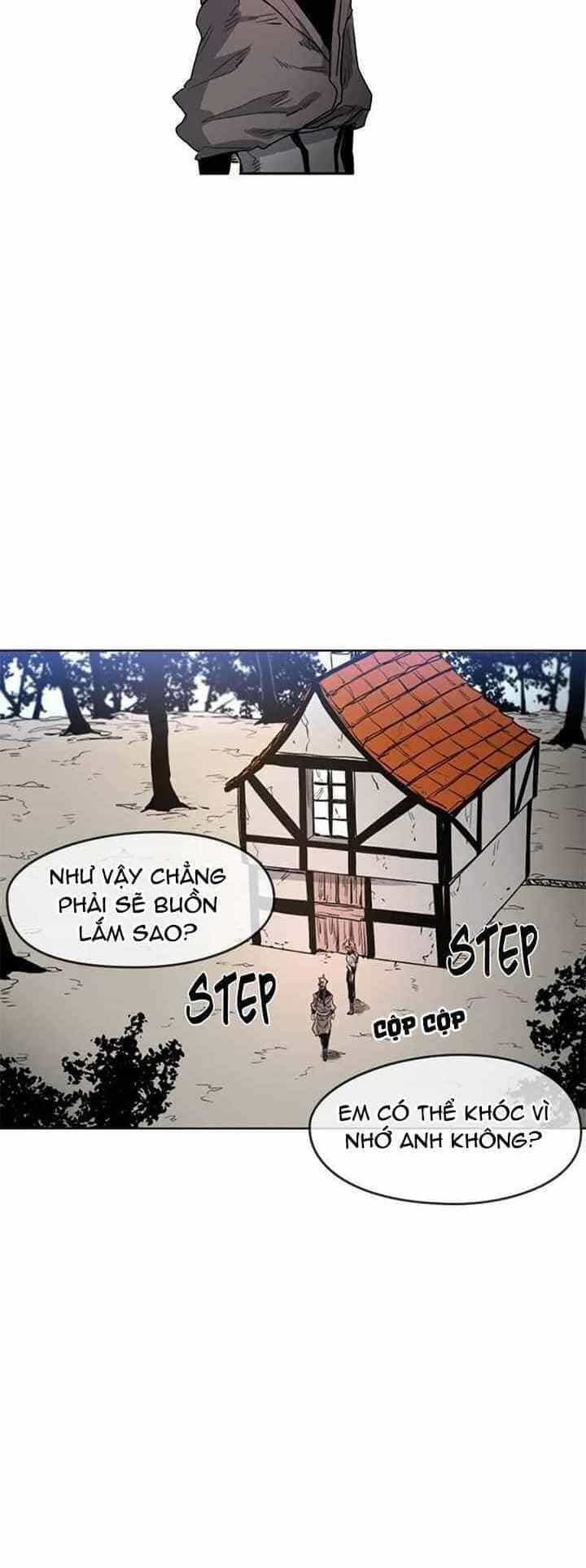 Kỵ Sĩ Báo Thù - Chương 2 - ảnh 67