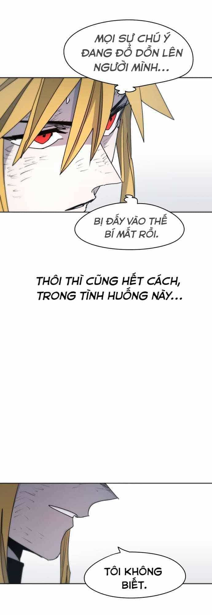 Kỵ Sĩ Báo Thù - Chương 20 - ảnh 12