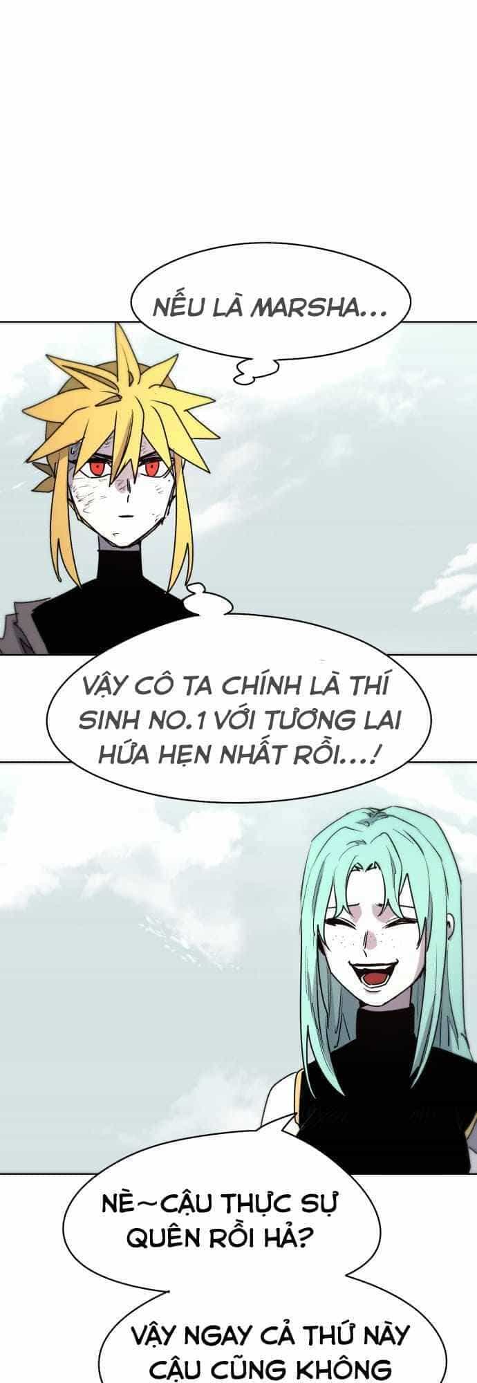 Kỵ Sĩ Báo Thù - Chương 20 - ảnh 16