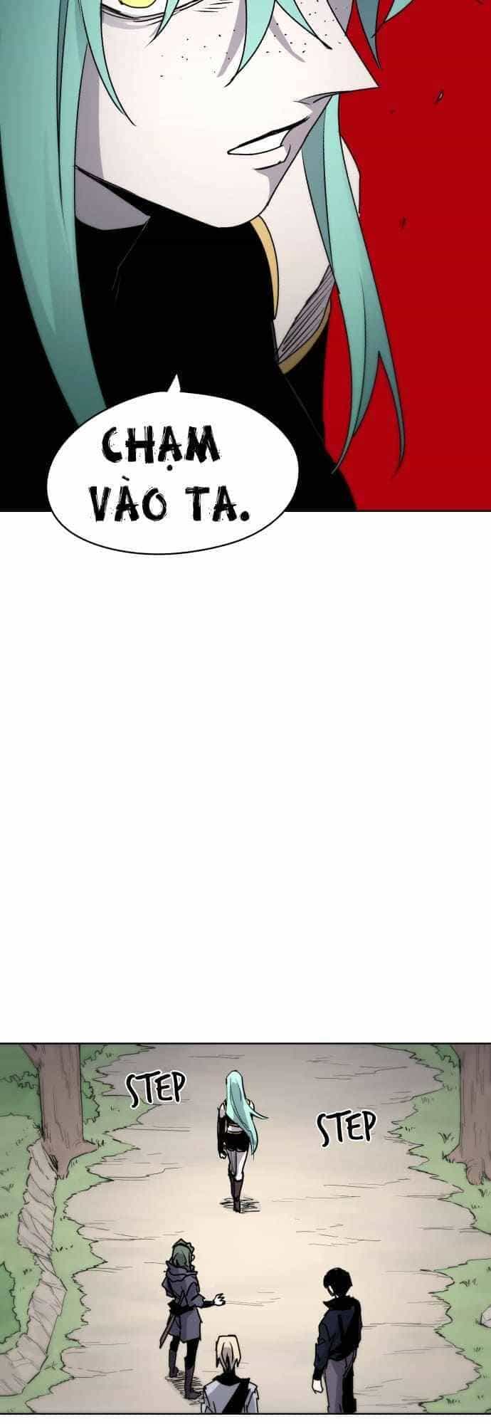 Kỵ Sĩ Báo Thù - Chương 20 - ảnh 26