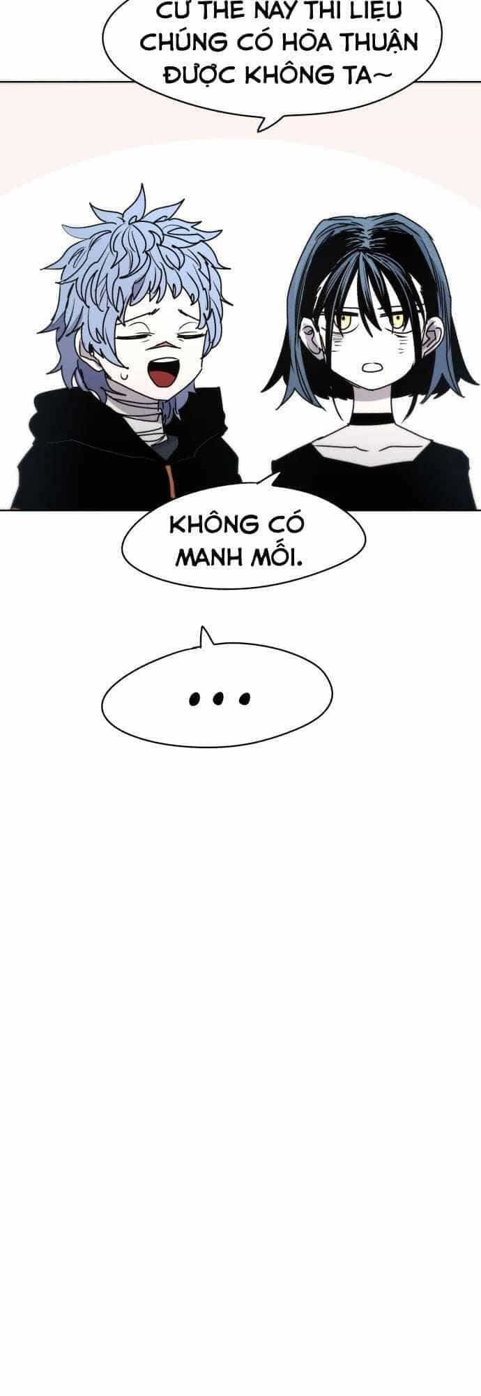 Kỵ Sĩ Báo Thù - Chương 20 - ảnh 28