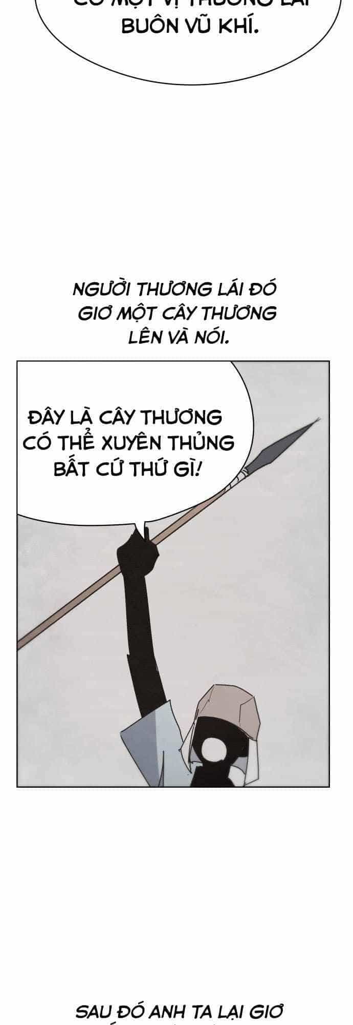 Kỵ Sĩ Báo Thù - Chương 20 - ảnh 36