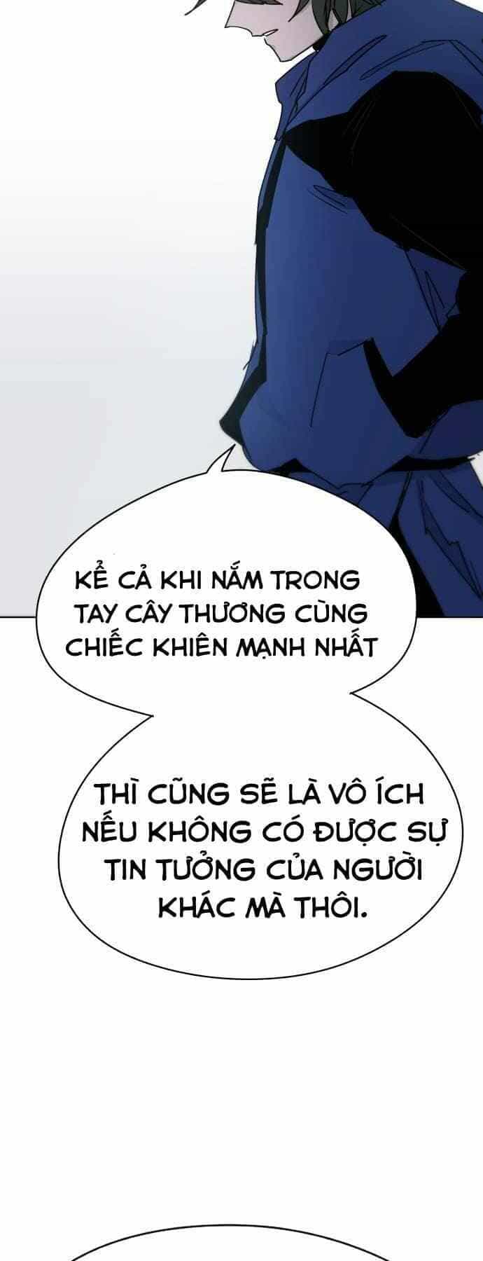 Kỵ Sĩ Báo Thù - Chương 20 - ảnh 42