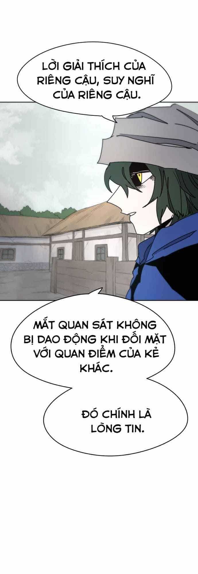 Kỵ Sĩ Báo Thù - Chương 20 - ảnh 53