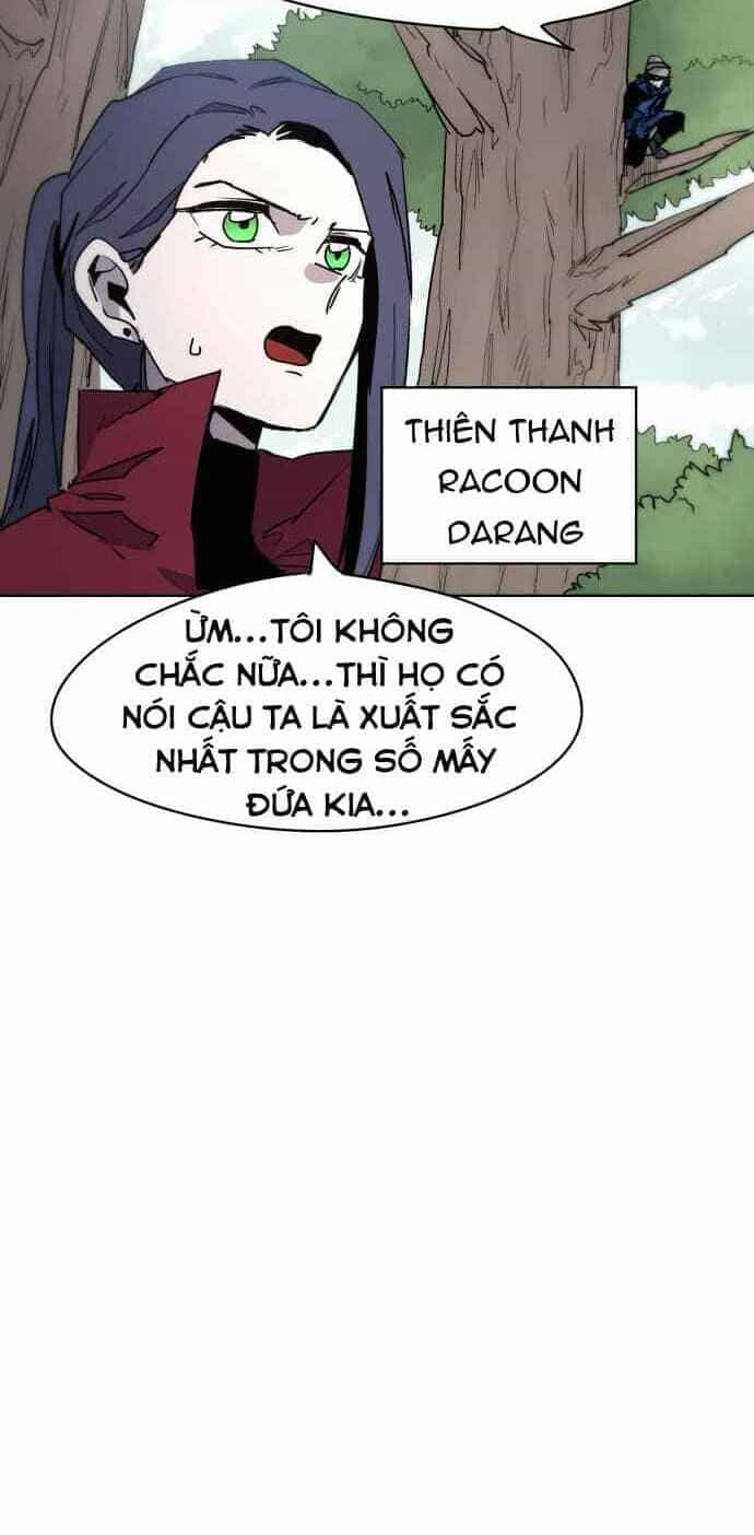 Kỵ Sĩ Báo Thù - Chương 20 - ảnh 6