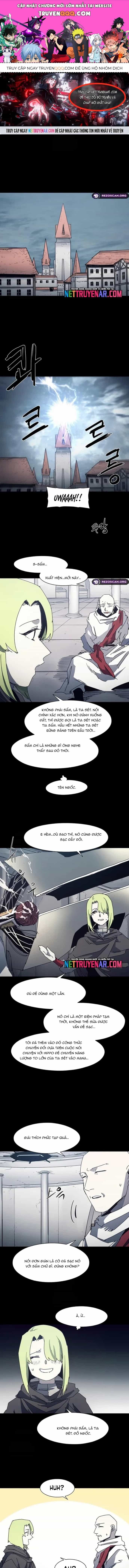 Kỵ Sĩ Báo Thù - Chương 204 - ảnh 1