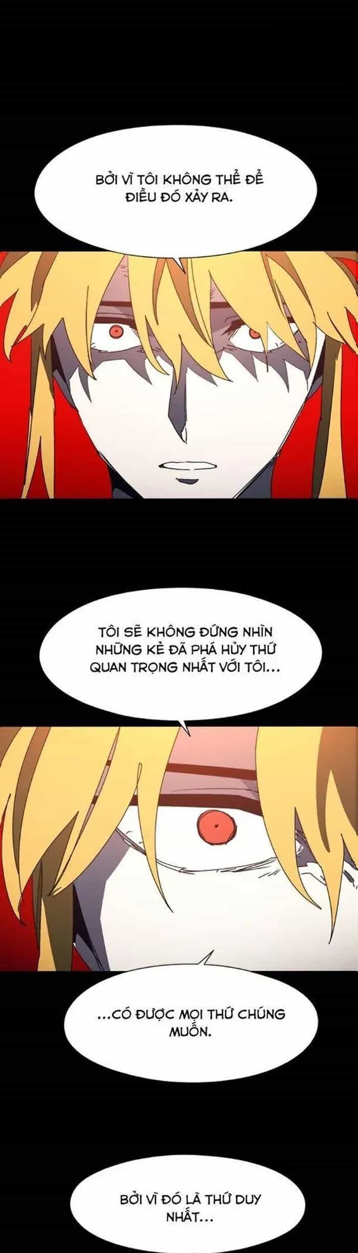 Kỵ Sĩ Báo Thù - Chương 208 - ảnh 6