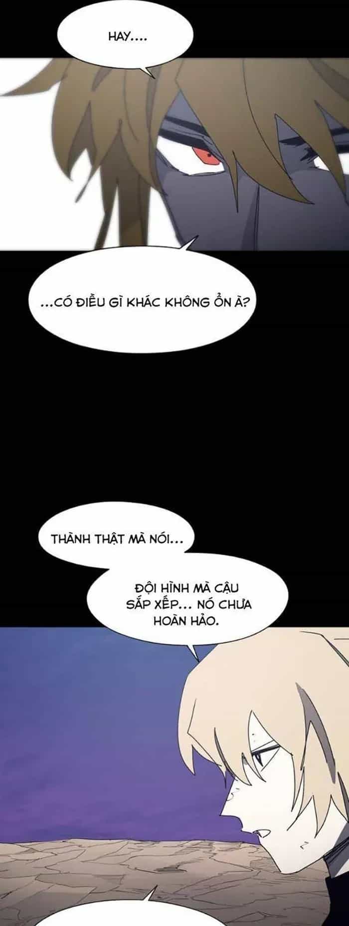 Kỵ Sĩ Báo Thù - Chương 209 - ảnh 10