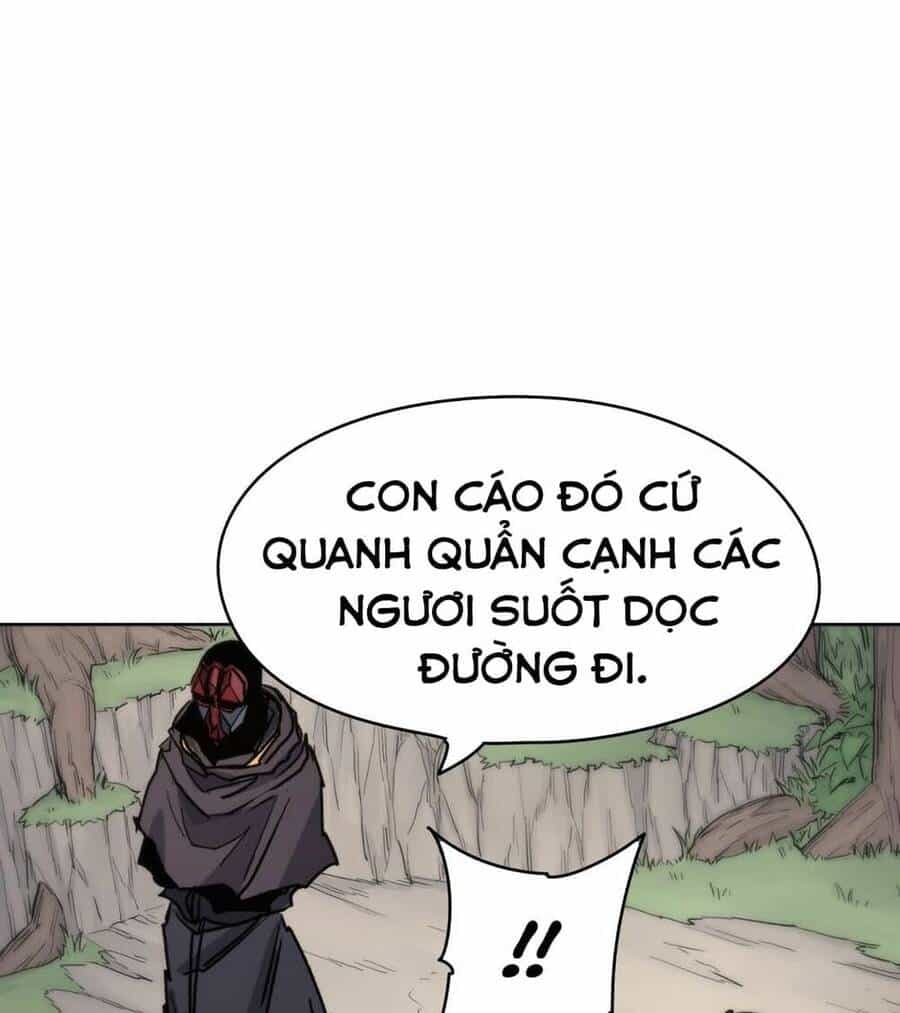 Kỵ Sĩ Báo Thù - Chương 21 - ảnh 13