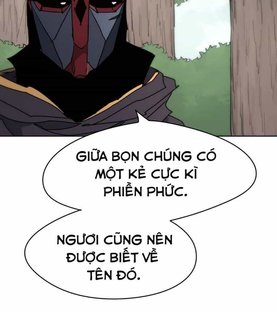 Kỵ Sĩ Báo Thù - Chương 21 - ảnh 15
