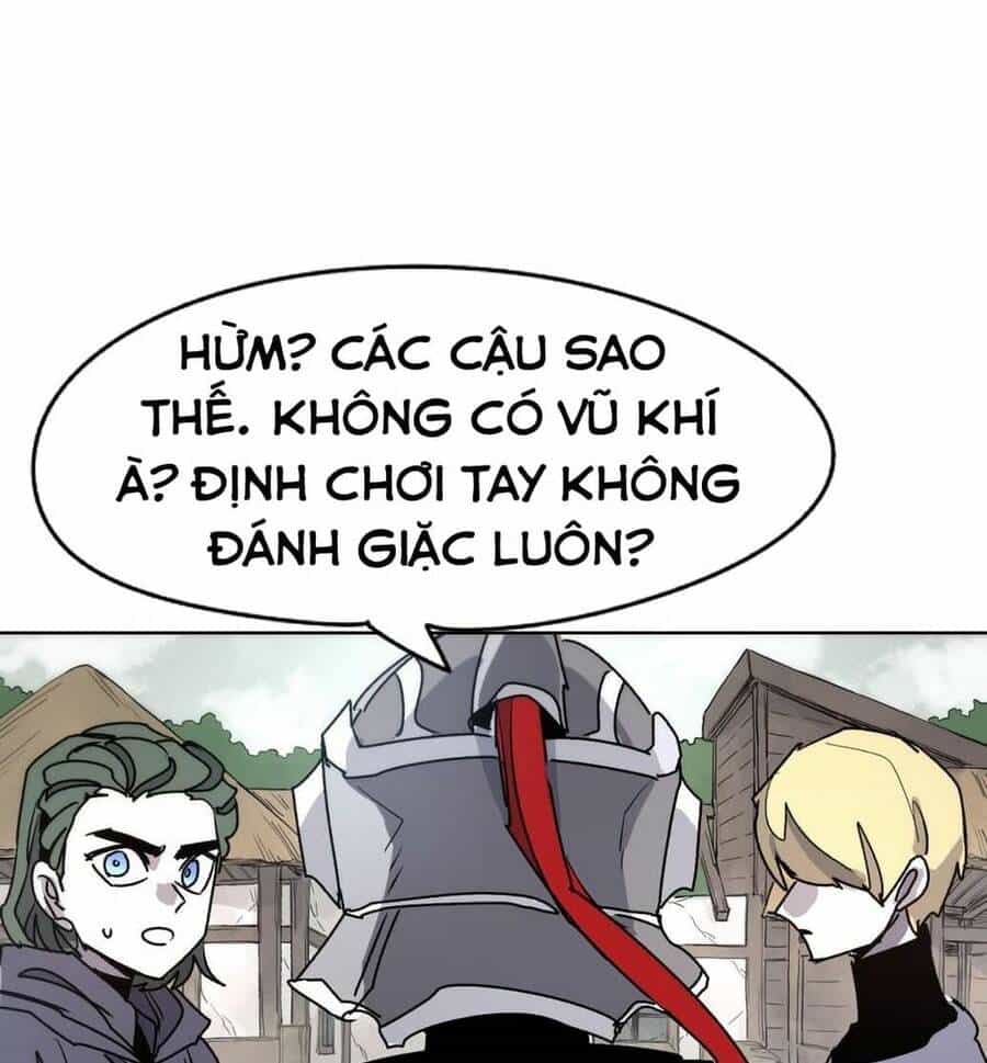 Kỵ Sĩ Báo Thù - Chương 21 - ảnh 51