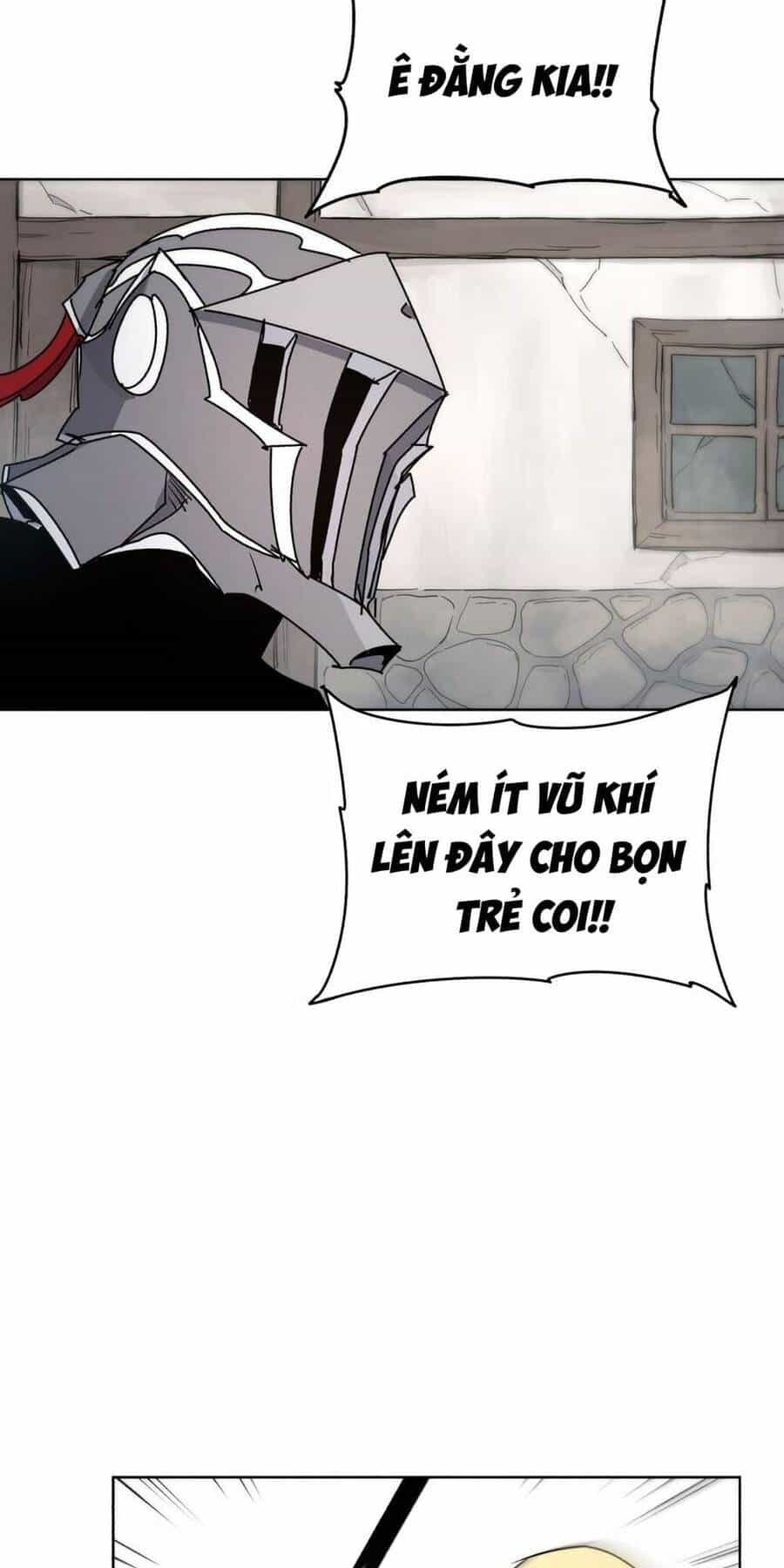 Kỵ Sĩ Báo Thù - Chương 21 - ảnh 53