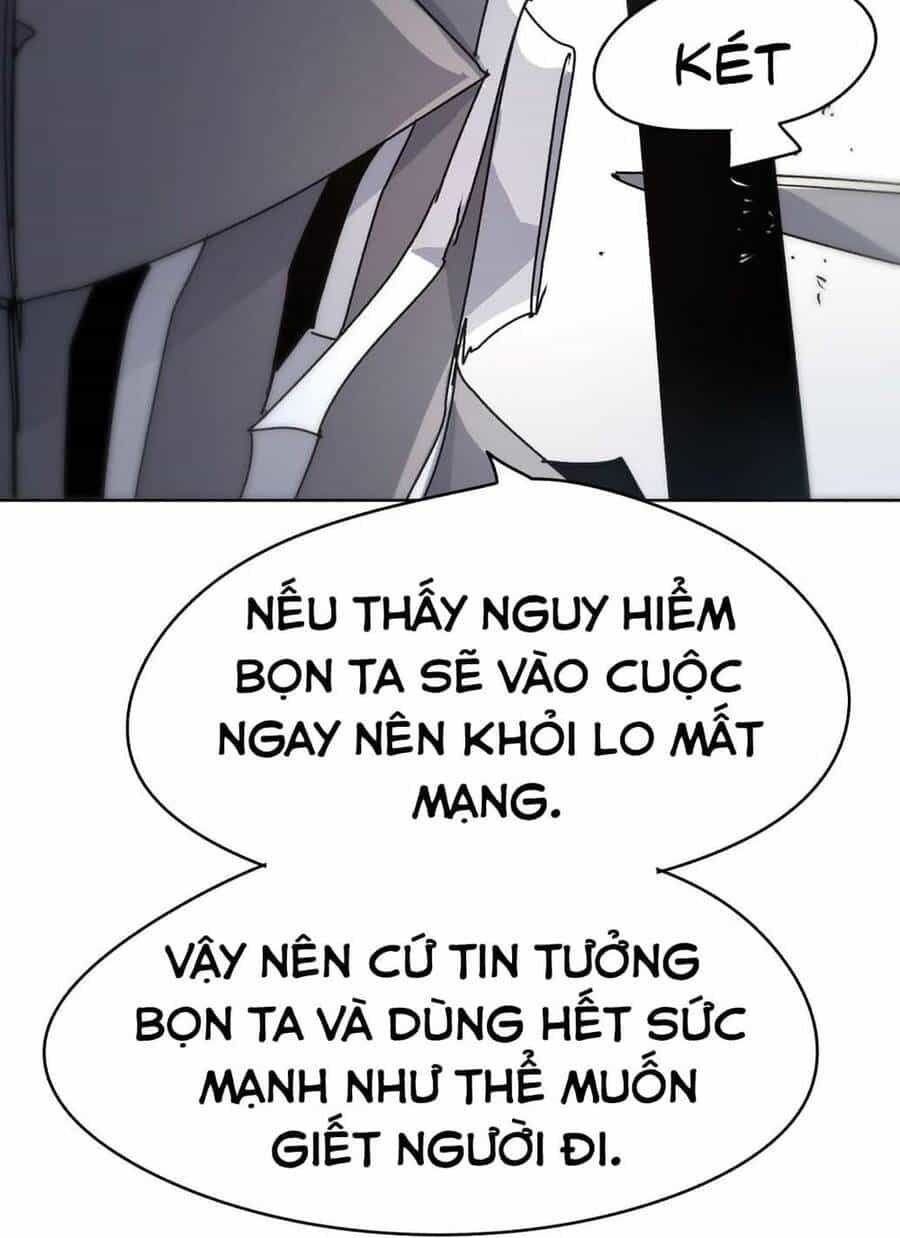 Kỵ Sĩ Báo Thù - Chương 21 - ảnh 64