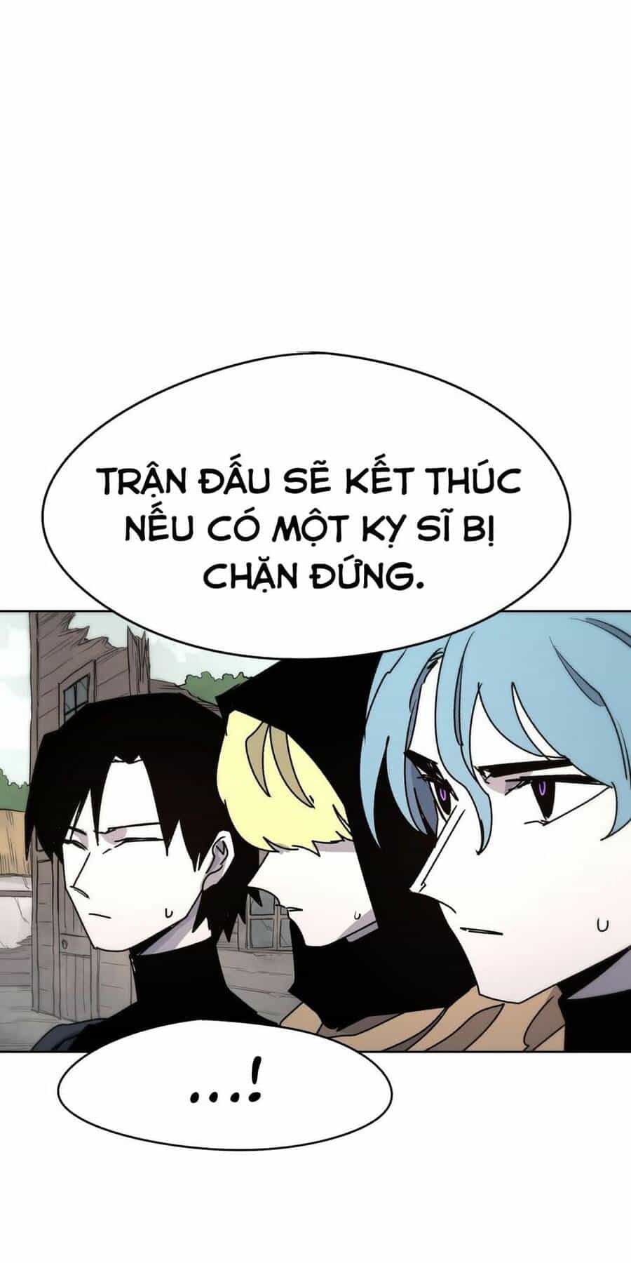 Kỵ Sĩ Báo Thù - Chương 21 - ảnh 65