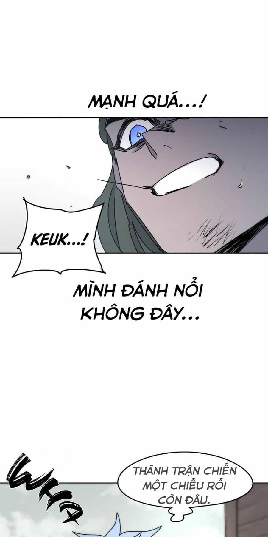 Kỵ Sĩ Báo Thù - Chương 21 - ảnh 83