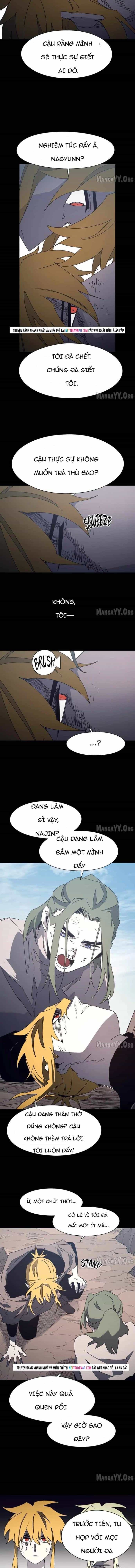 Kỵ Sĩ Báo Thù - Chương 212 - ảnh 4