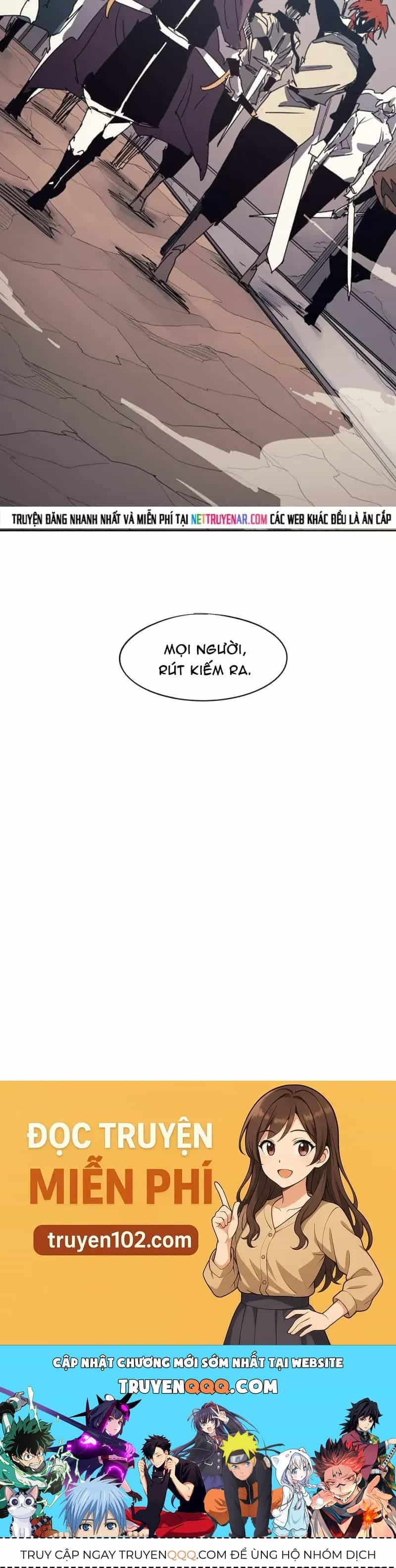 Kỵ Sĩ Báo Thù - Chương 213 - ảnh 29